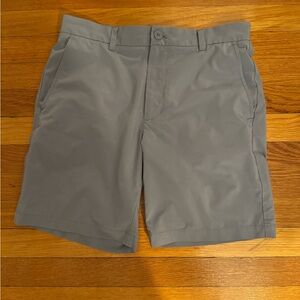 Light Blue Vineyard Vines Breaker Short - 30in